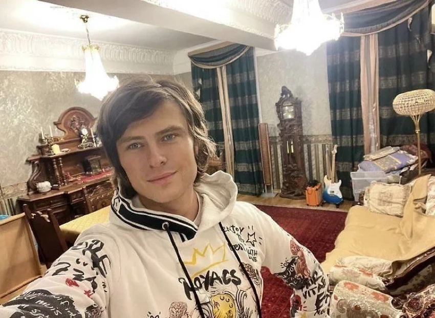 Прохор Шаляпин дважды пытался пробраться к могиле Майкла Джексона и усомнился в его смерти