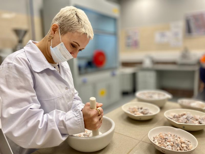 Предприятия «ЕвроХима» оснащаются научно-исследовательскими центрами