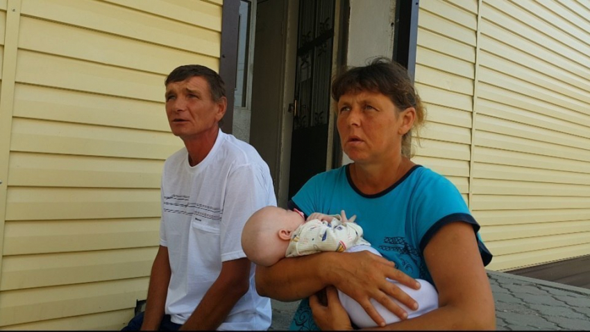 Жителя Волгограда с грудным ребенком освободили из трудового рабства в Дагестане