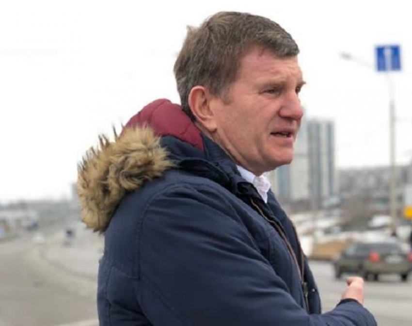 Волгоградский промышленник Олег Савченко подвел итоги уходящего года
