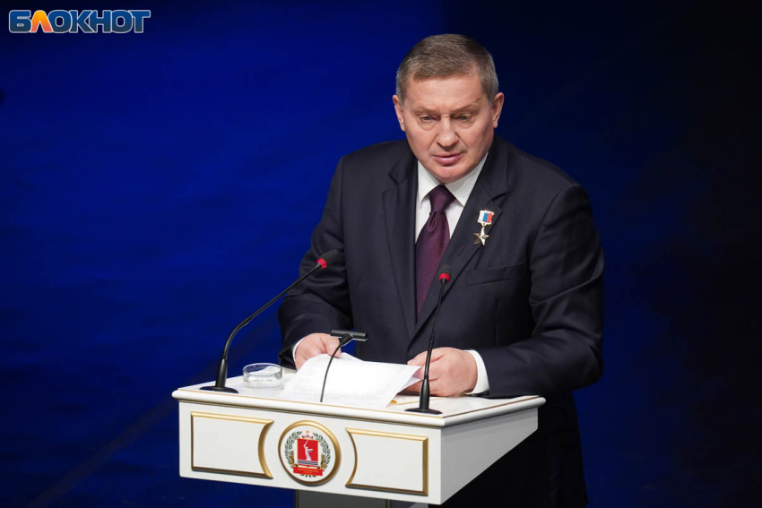 Новые меры защиты от террористических атак вводят в Волгограде