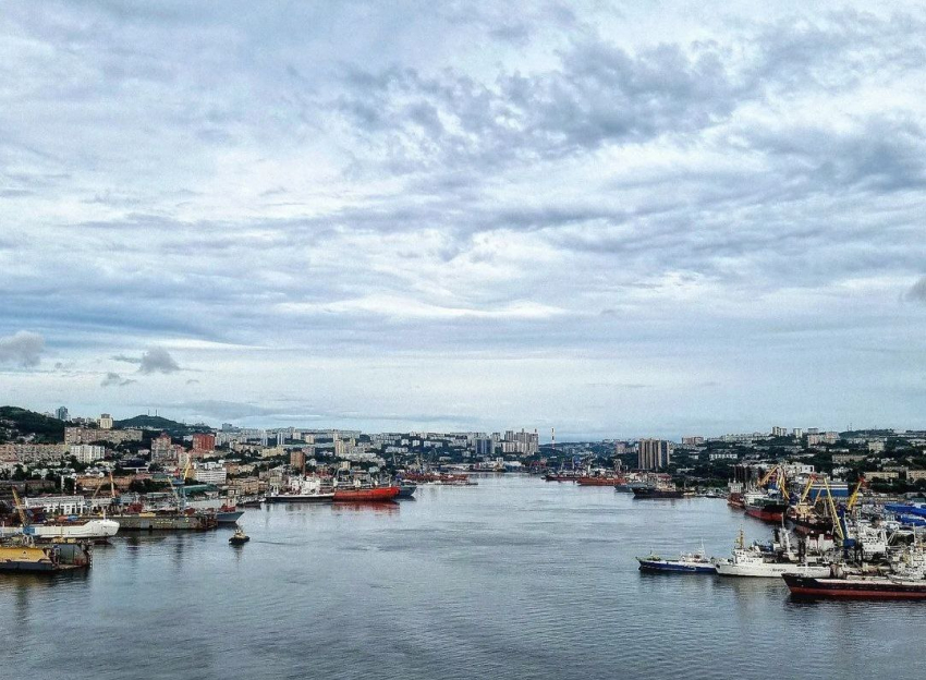 Волгоградцы стали чаще отдыхать в Приморье