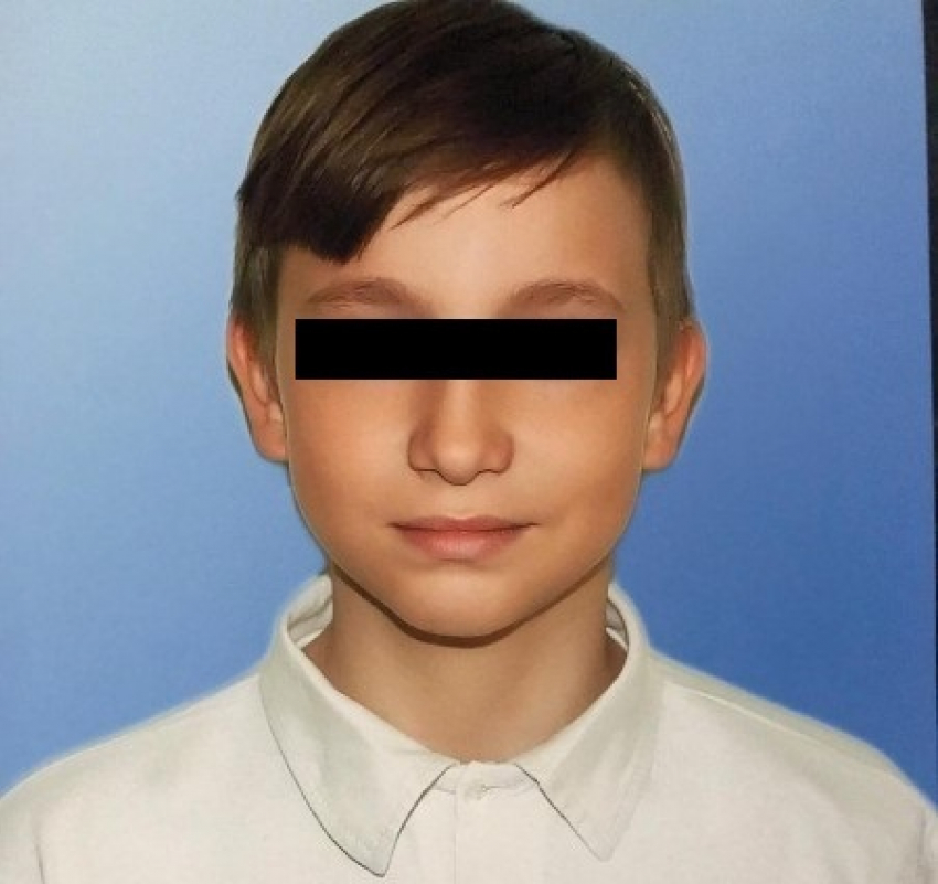 Обыскали подвалы и чердаки: в Волгограде пропал 11-летний мальчик