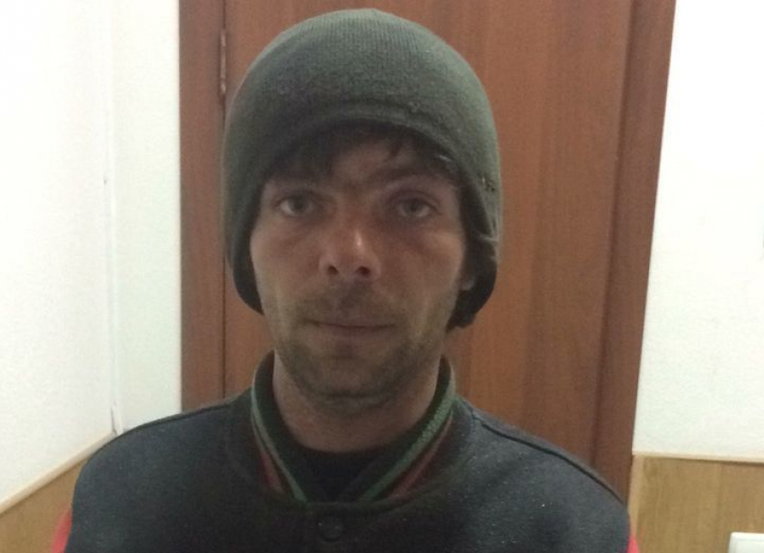 Зарубивший мужчину топором волгоградец скрывался в степях Калмыкии