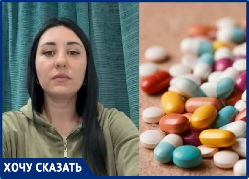 «Покупаем сами курс за 60 тысяч»: ЦРБ оставила онкбольного волгоградца без химиотерапии 