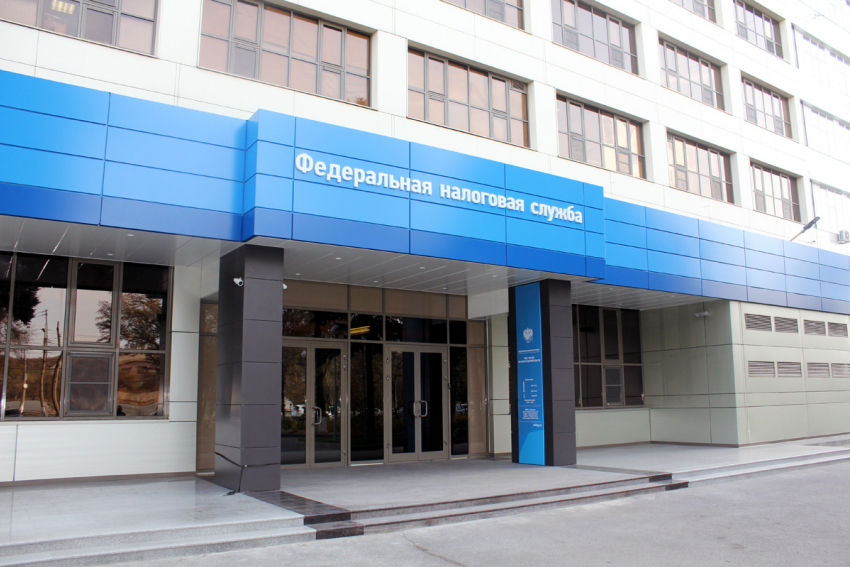 В Волгоградской области налоговые инспекции ожидает реорганизация