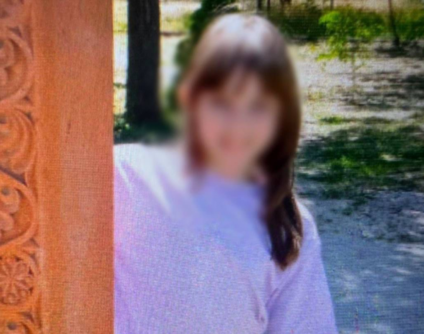 Под Волгоградом пропала 10-летняя девочка 