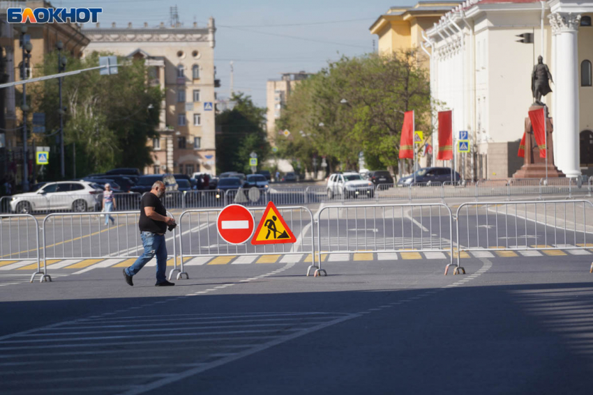 На проблемы со связью жалуются в Волгограде 15 августа 