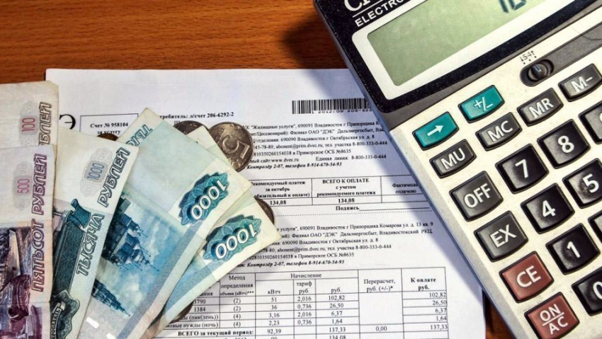 В Жирновске ЖЭУ завысил плату за капитальный ремонт на 3,5 ₽ за 1м²