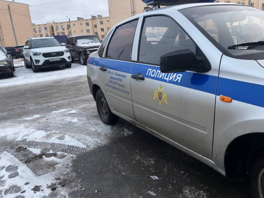 Сбитого пешехода в Волгоградской области просят опознать по приметам 