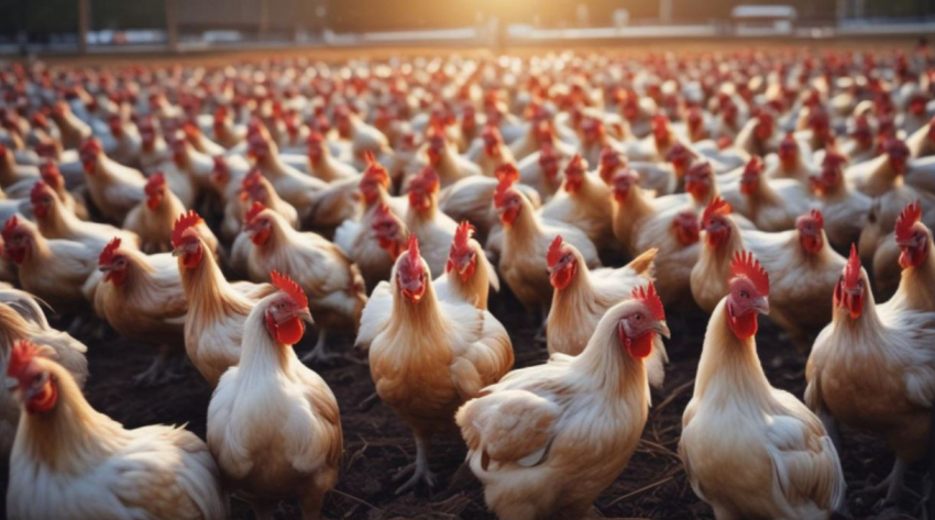 Мечты об индейках-гигантах похоронила фабрика с миллиардными амбициями под Волгоградом