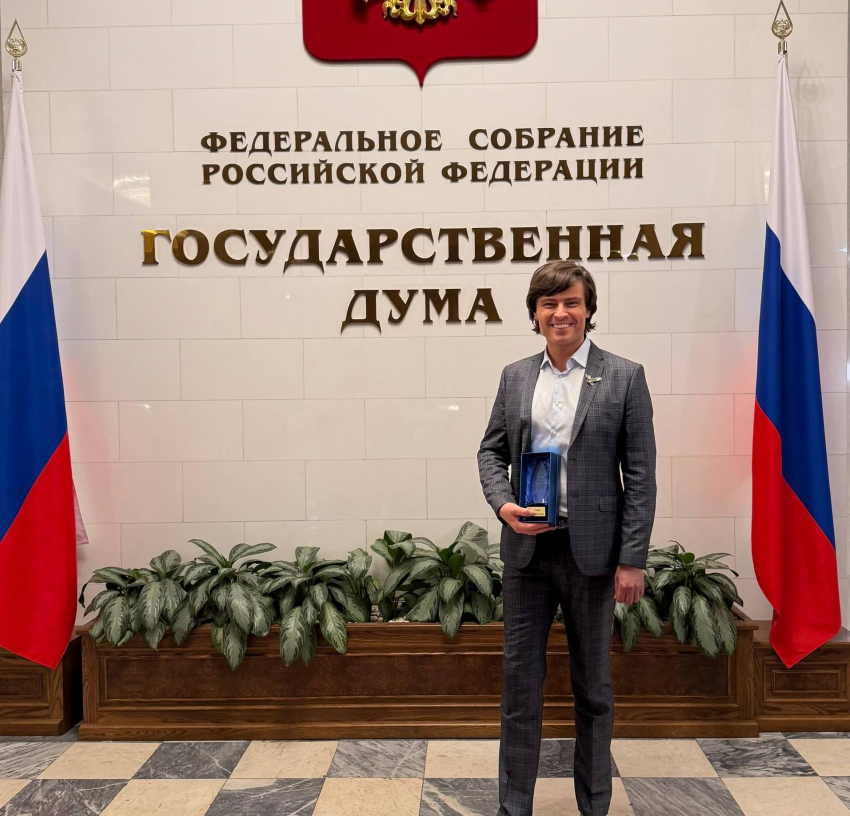  «Идут как в филиал «Онлифанса»»: Прохор Шаляпин все-таки оказался в Госдуме 