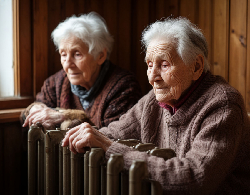 «Горячая кнопка» по вопросам отопления заработала в Волгограде 