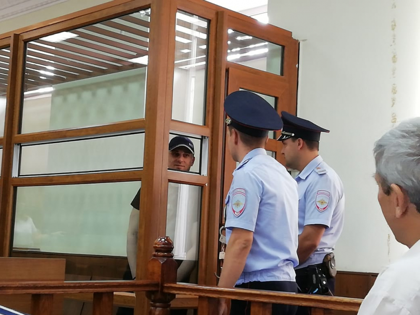Вынесен приговор за подстрекательство и пособничество в убийстве бизнесмена Сергея Брудного