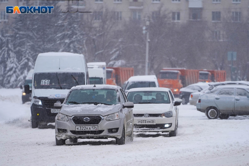 В Волгограде готовят план по сокращению четырех маршруток