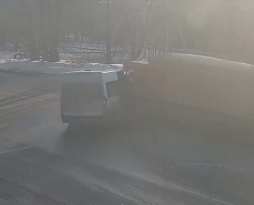 В Волгограде оглашен приговор за гибель троих пассажиров маршрутки №8с