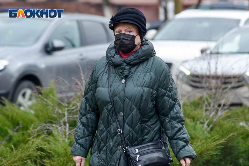 Режим повышенной готовности вводится в Волгоградской области из-за коронавируса