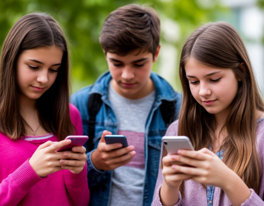 Волгоградских подростков заподозрили в реабилитации нацизма 