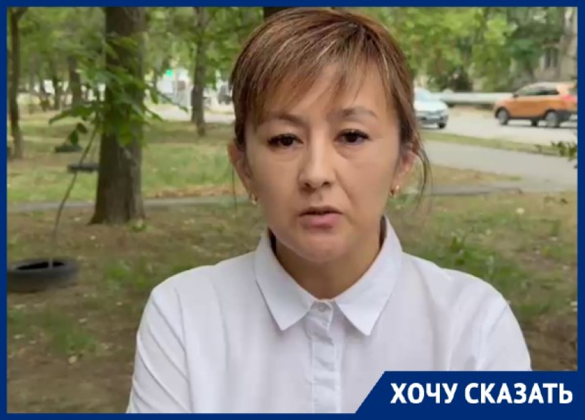 Вдова выбивает у волгоградских чиновников право за свой счет установить памятник бойцам СВО