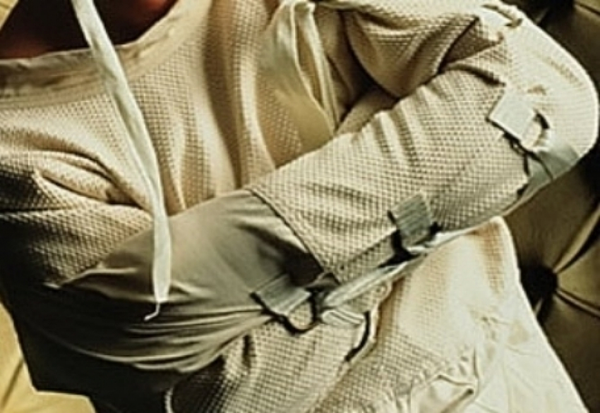 Престарелого педофила из Волгограда отправят на принудительное лечение