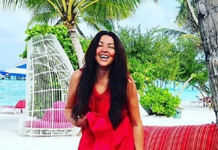 Ирина Дубцова ищет инвестора, чтобы открыть отель на Мальдивах