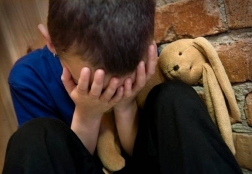 Под Волгоградом селянину грозит до трех лет колонии за издевательства над пятью сыновьями