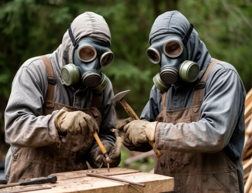 На опасных и вредных производствах зарабатывает каждый третий житель Волгоградской области