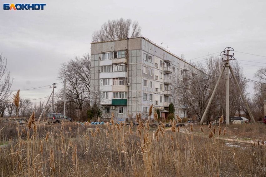 Пропавшего в Военном городке волгоградца Сергея Камалова нашли мертвым