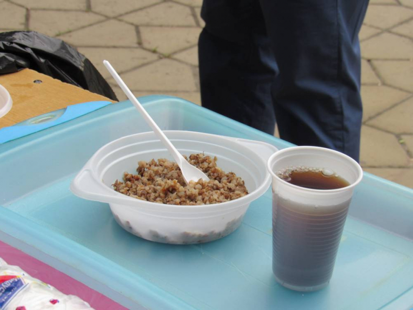 «Во исполнение поручения Президента РФ»: в Волгоградской области устроили внеплановые проверки всего школьного питания