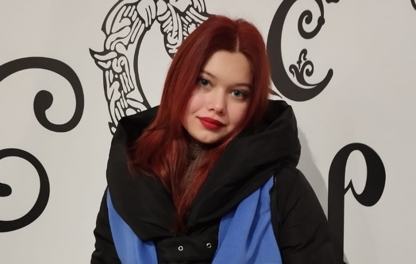 "Это было невероятно!": школьница из Волгограда впервые попала в Москву с бесплатной поездкой на ВДНХ