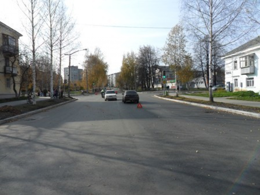 Под Волгоградом водитель «пятнадцатой» сбила 16-летнего пешехода