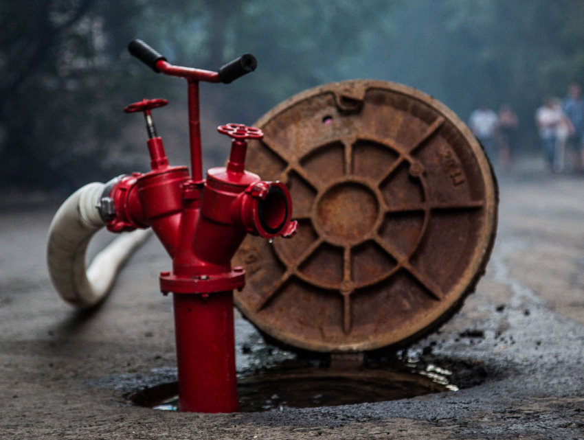 Били по энергетике: украинские БПЛА массированно атаковали Волгоградскую область