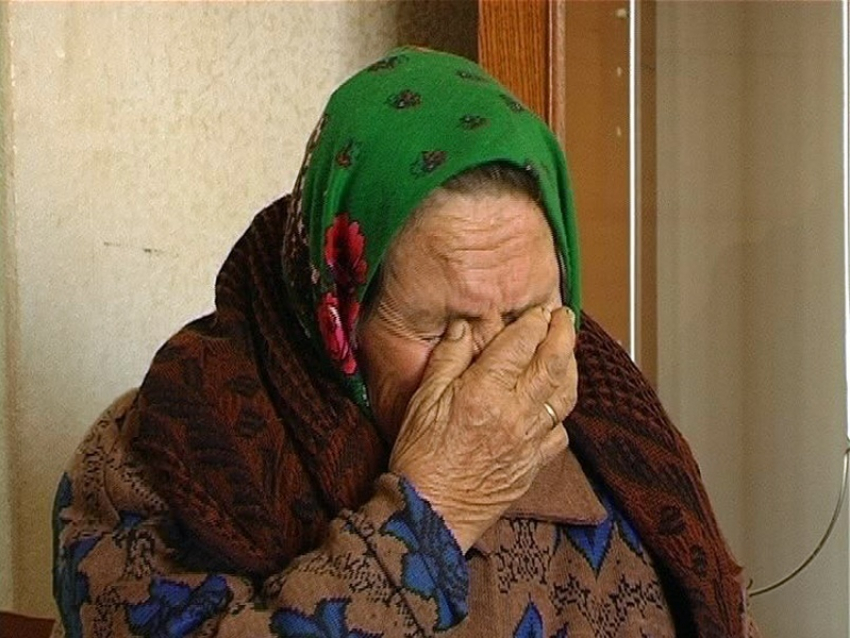 31-летний внук изнасиловал 88-летнюю бабушку в Волгограде