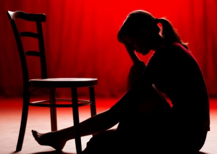 Муж-садист угробил жену в Волгограде