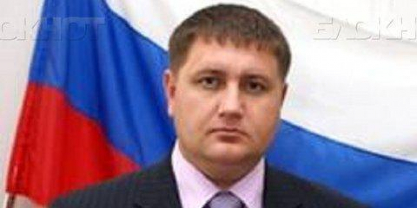 Обжалован приговор в отношении экс-председателя Городищенской городской Думы 