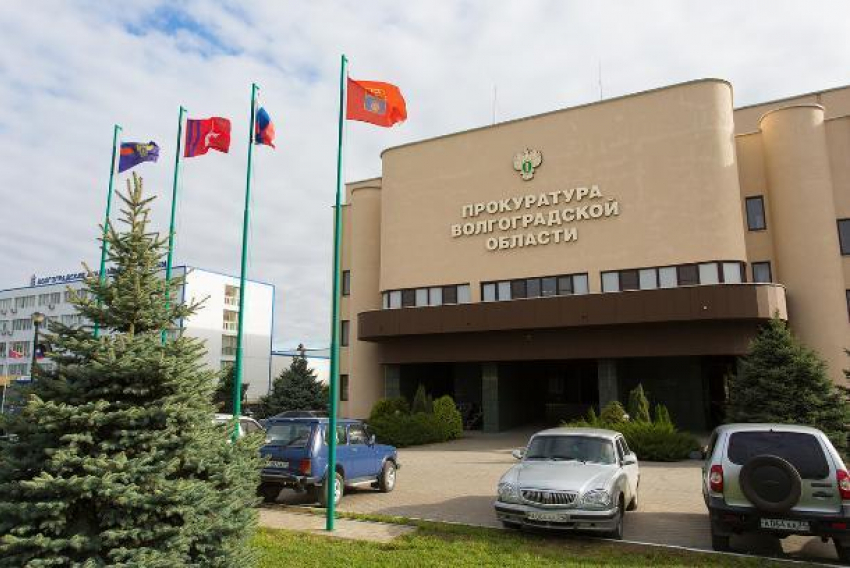 В прокуратуру Волгоградской области пожаловались на семейственность в муниципальном институте