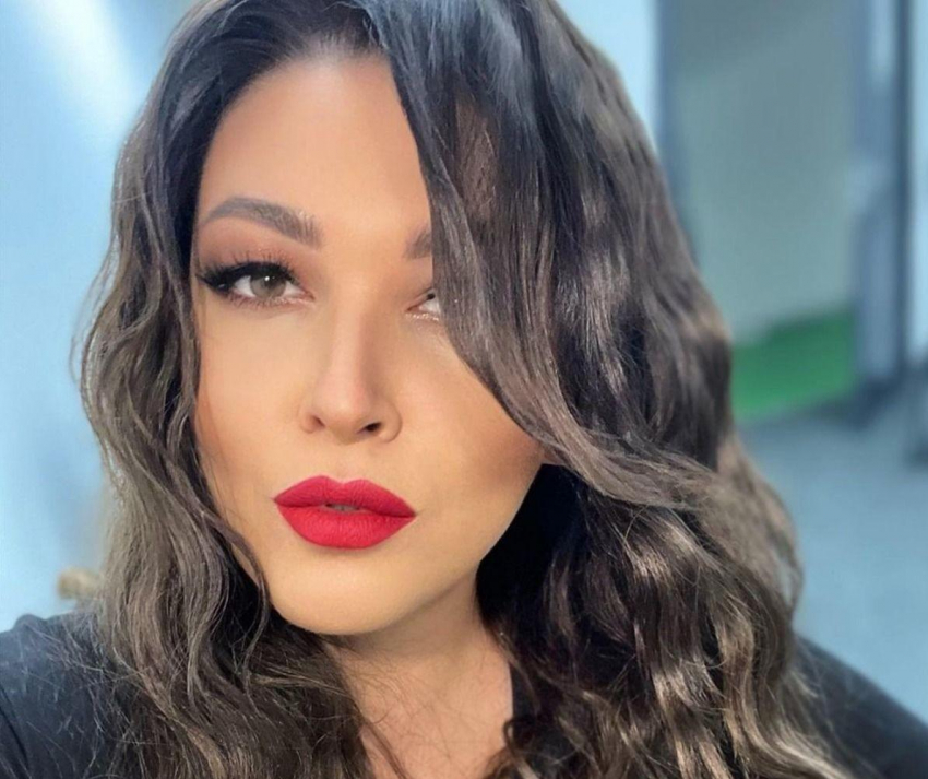 «В планах сегодня плакать»: Ирина Дубцова скорбит по умершему в свой день рождения отцу 