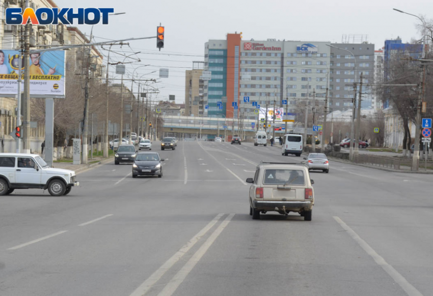 Волгоградских участников СВО освободят от уплаты транспортного налога