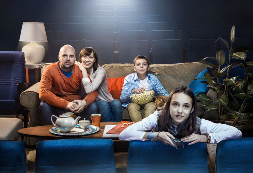 «Ростелеком» запускает сериал из 35 эпизодов