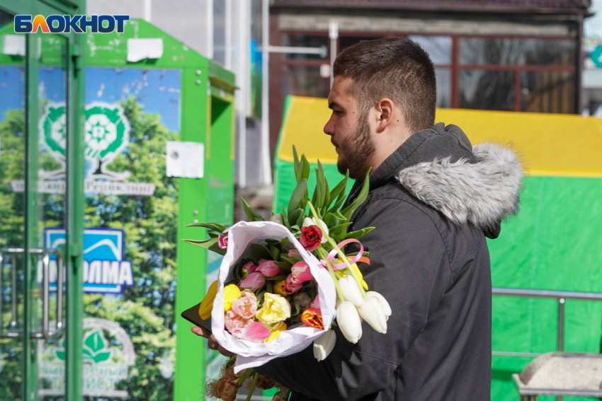 Середина марта в Волгограде: синоптики обещают легкий мороз и снег