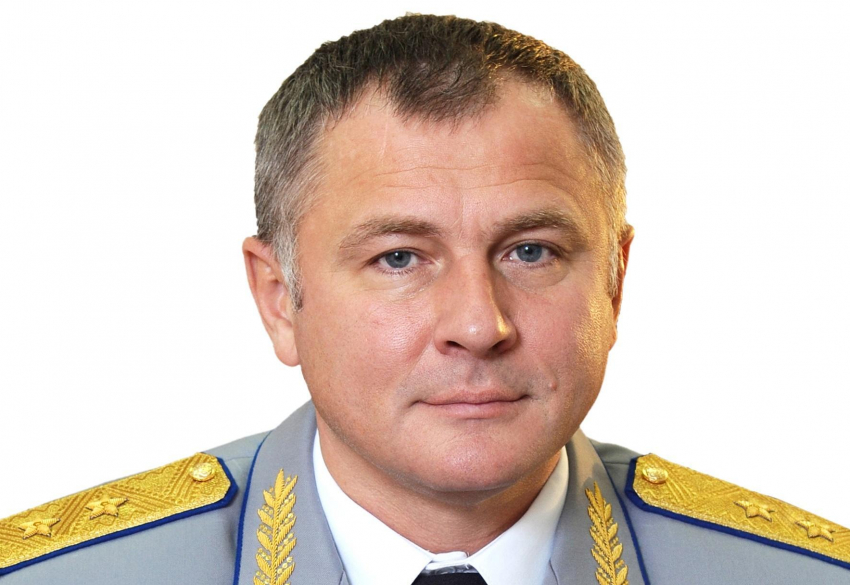 Путин присвоил главе регионального УФСБ Игорю Голдобину звание генерал-лейтенанта