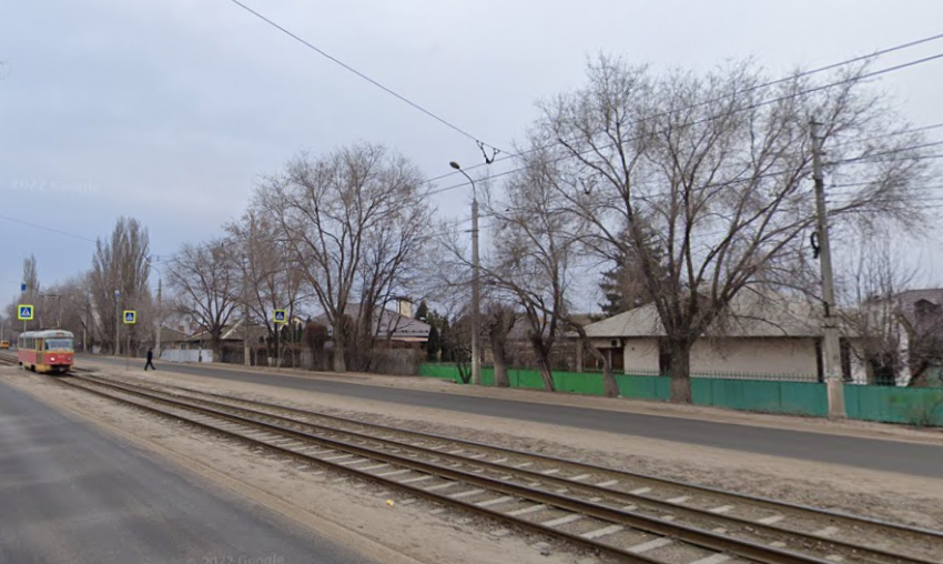 Влюбленные погибли при попытке согреться в Волгограде