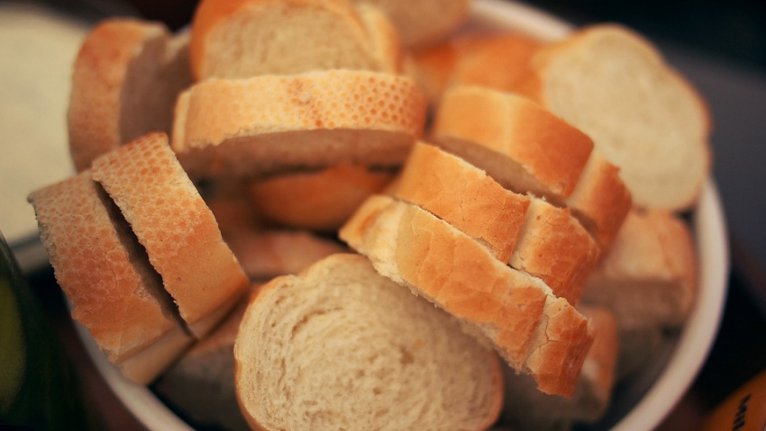 В Волгограде не нашли опасного хлеба