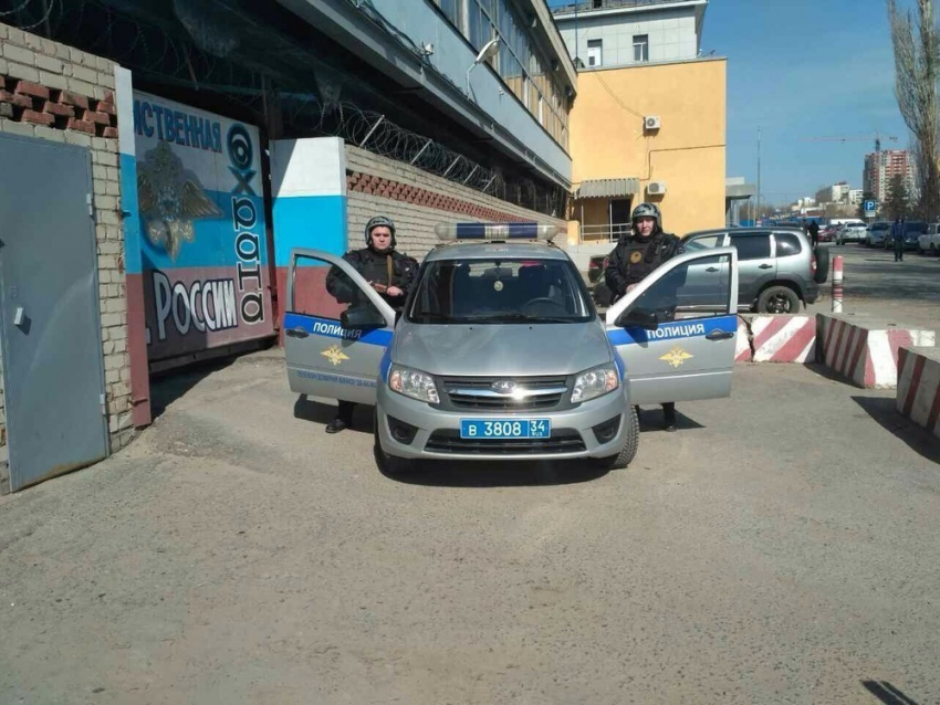 В Волгограде по горячим следам задержали 55-летнего убийцу 