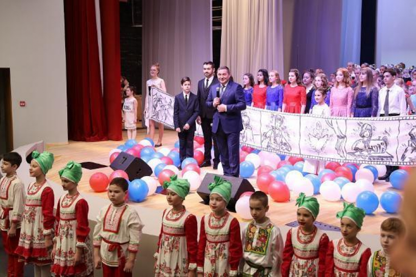 Волгоградский ДЮЦ все еще не сдан, - эксперт ОНФ