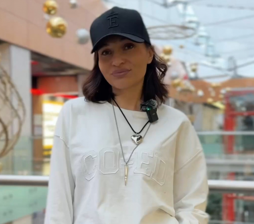 Главный секрет про тренды раскрыла волгоградский стилист