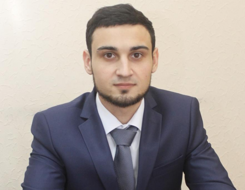 Нового главного архитектора назначили в Волгограде 