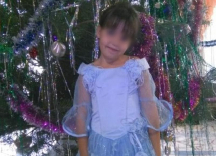 Уголовное дело по статье «Убийство» возбудили из-за исчезновения 10-летней школьницы в Волгоградской области