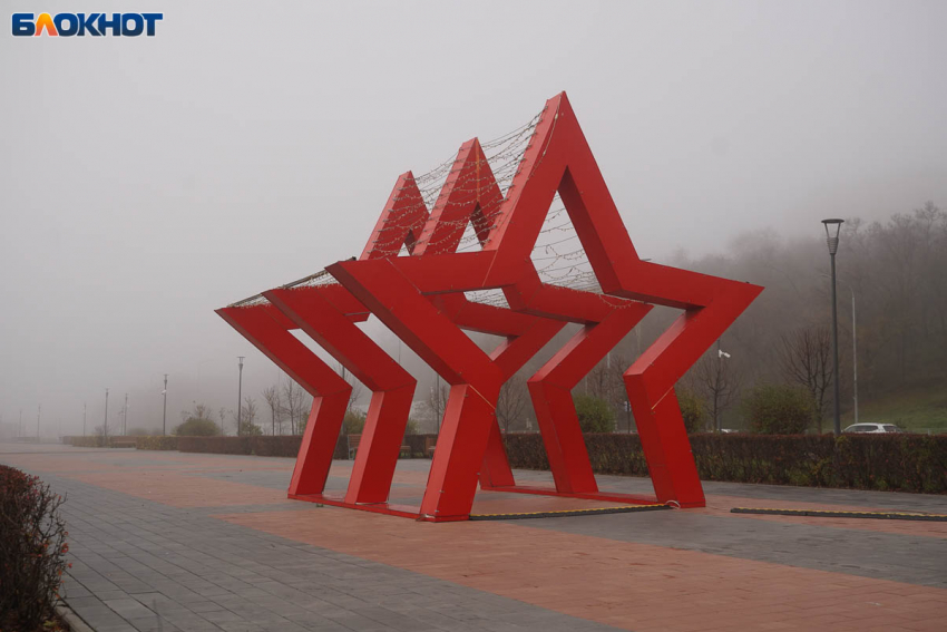 Аномально теплый декабрь удивит Волгоград