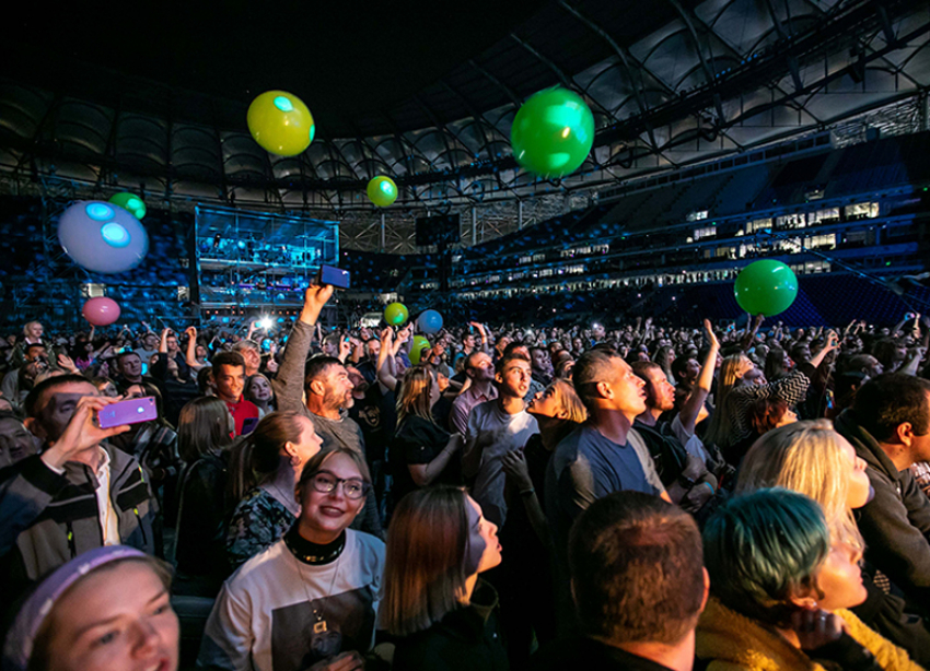 Итоги долгожданного ParkSeason Fest